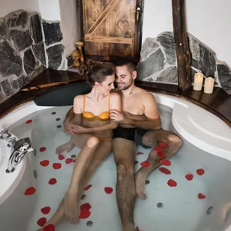 Apartmán Ranc Jures Ljutomer