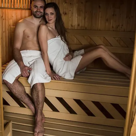 Ranc Jures Apartmán