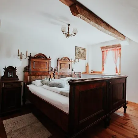 Ranc Jures * Ljutomer