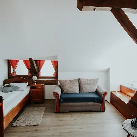 Ranč Jureš - Relaxing Countryside Escape *
