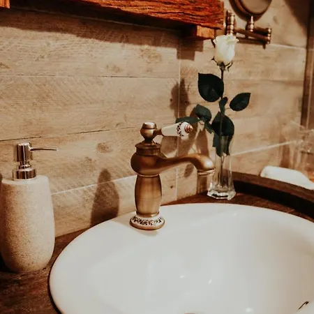 Ranc Jures Apartamento Ljutomer