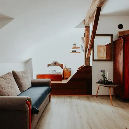 Apartment Ranc Jures