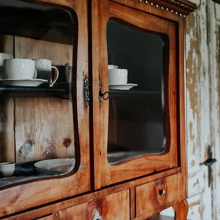 Ranc Jures Apartamento *