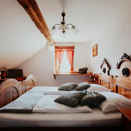 Ranč Jureš - Relaxing Countryside Escape *