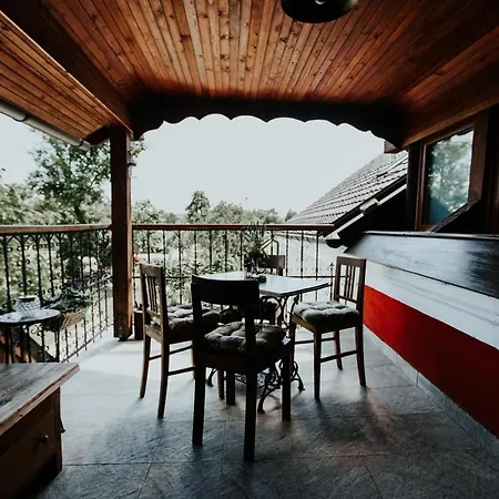 Ranc Jures - Relaxing Countryside Escape *