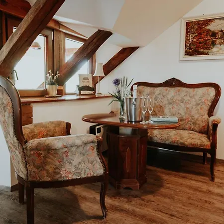 Ranc Jures Apartment