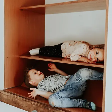 Apartmán Ranc Jures