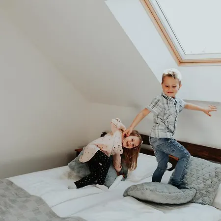 Apartmán Ranc Jures Ljutomer