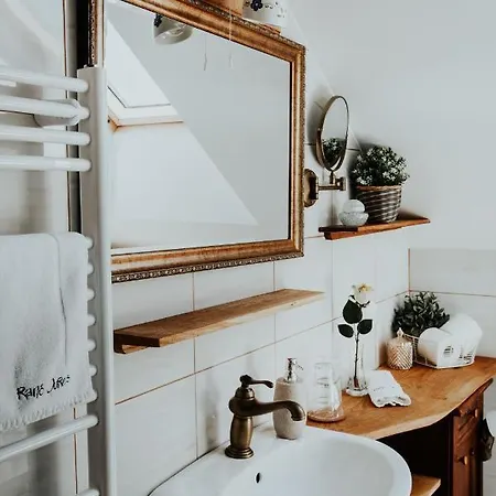 Ranc Jures Apartment