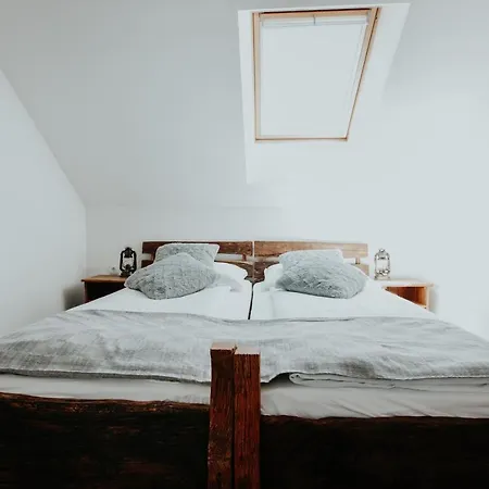 Ranc Jures Apartment