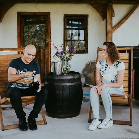Ranc Jures Apartmán *
