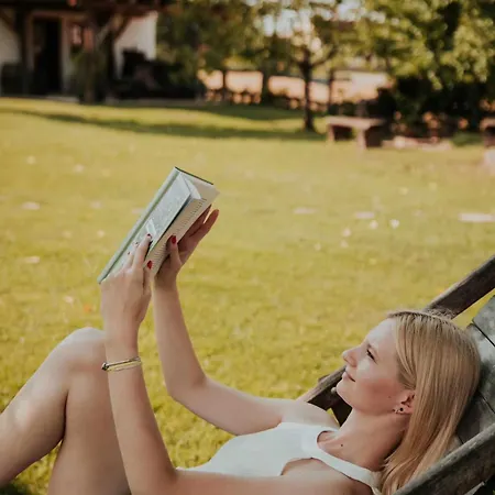 아파트 Ranc Jures