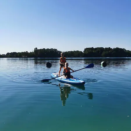 Apartamento Ranc Jures *