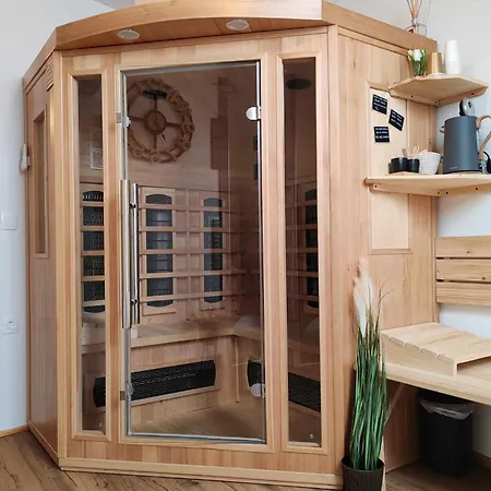Apartmán Ranc Jures