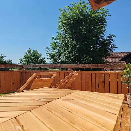 Apartamento Ranč Jureš - Relaxing Countryside Escape *