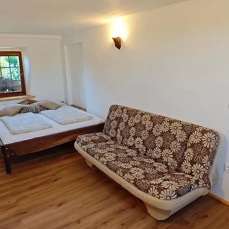 Appartement Ranc Jures