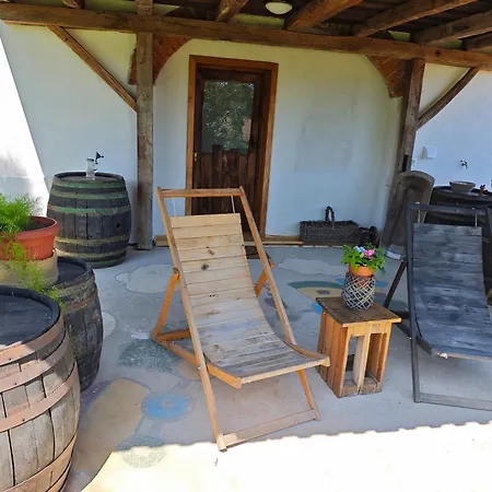 Ranc Jures Appartement