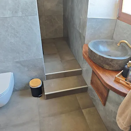 Apartamento Ranc Jures