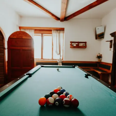 Ranc Jures - Relaxing Countryside Escape Ljutomer