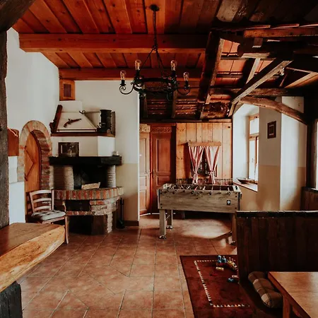Ranc Jures - Relaxing Countryside Escape * Ljutomer