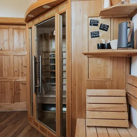 Apartman Ranc Jures - Relaxing Countryside Escape *