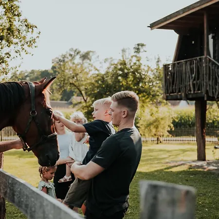 Ranc Jures - Relaxing Countryside Escape * Ljutomer