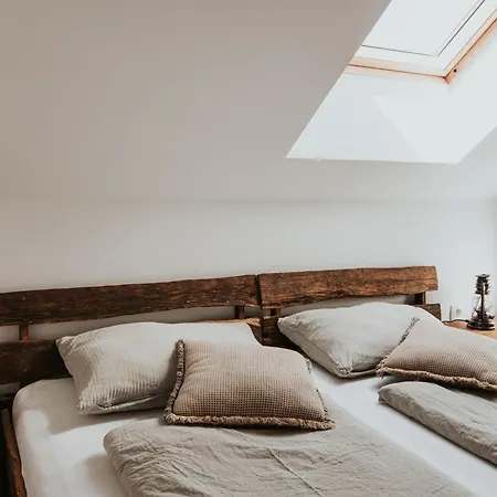 Apartman Ranc Jures - Relaxing Countryside Escape