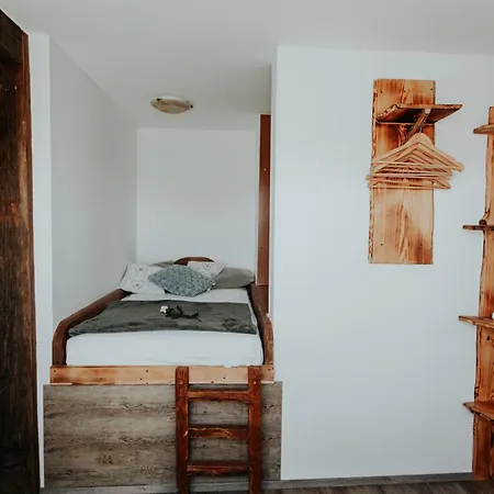 Ranc Jures - Relaxing Countryside Escape Apartman *