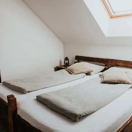 Apartman Ranc Jures - Relaxing Countryside Escape Ljutomer