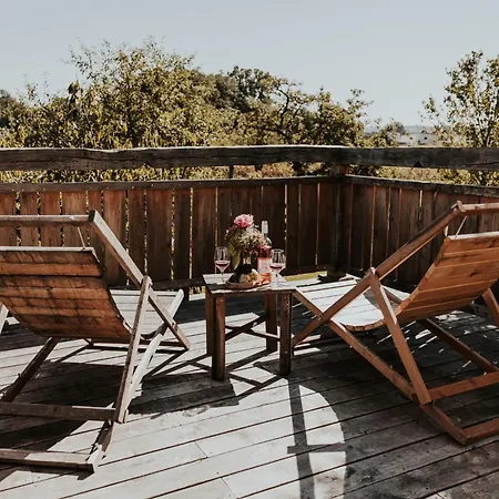 Ranc Jures - Relaxing Countryside Escape *