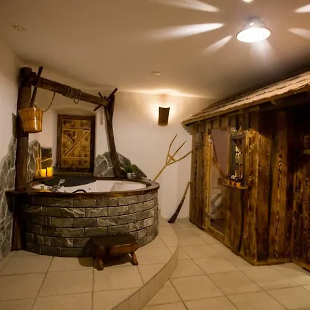 Apartamento Ranc Jures