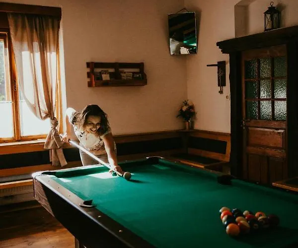 Apartment Ranc Jures