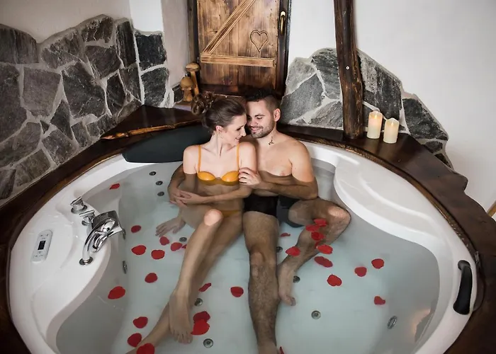 Apartment Ranc Jures Ljutomer