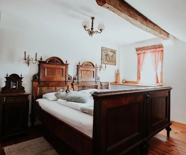 Ranc Jures * Ljutomer