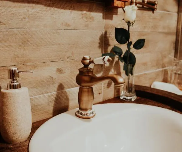 Ranc Jures Apartment Ljutomer