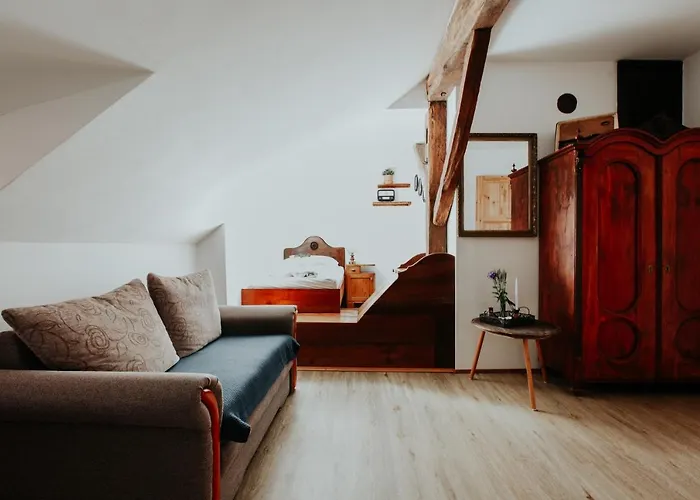 Apartment Ranc Jures