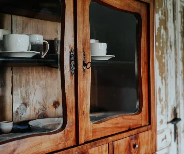 Ranc Jures Lejlighed *