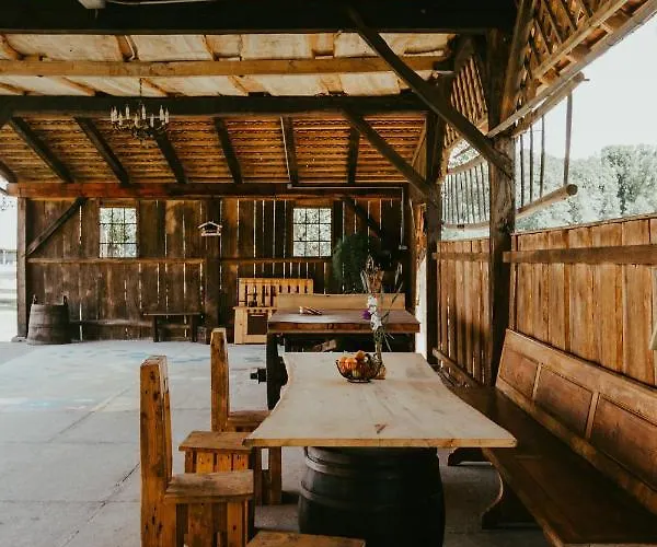 Ranc Jures * Ljutomer