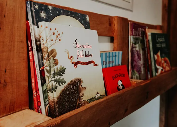 Ranc Jures Apartment Ljutomer