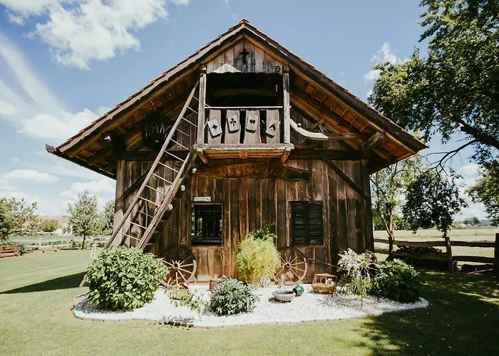 Ranc Jures Lejlighed