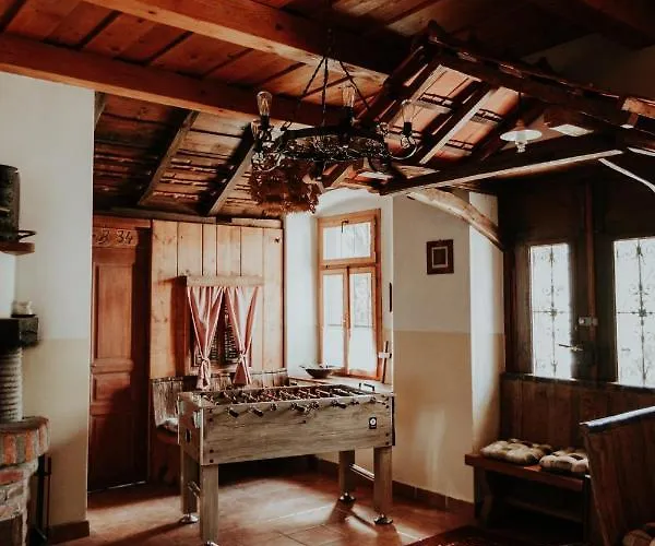 Ranc Jures * Ljutomer