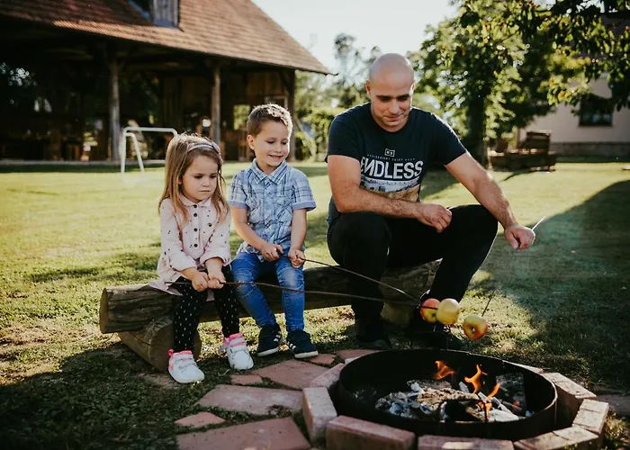 Ranc Jures * Ljutomer