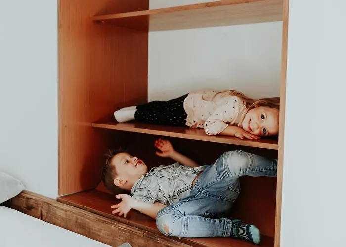 Apartment Ranc Jures