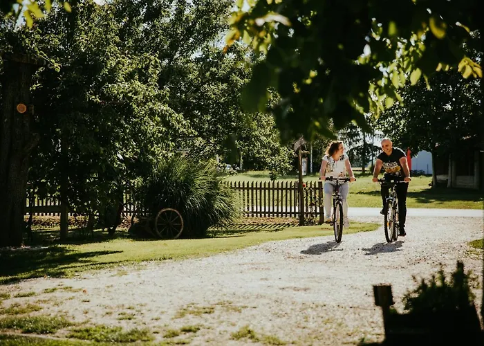 Ranc Jures Appartamento *