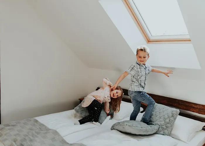 Apartment Ranc Jures Ljutomer