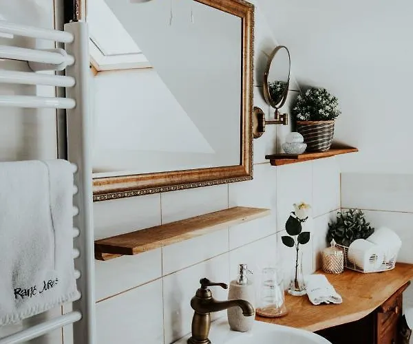 Ranc Jures Apartment