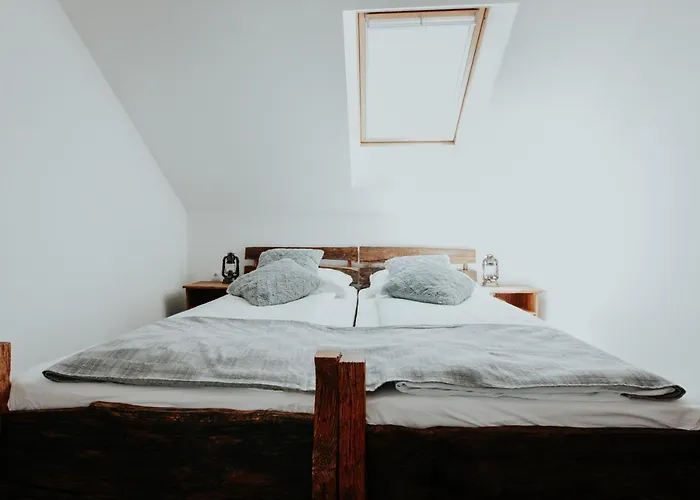 Ranc Jures Apartment