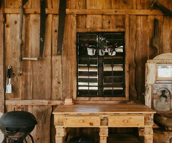 Ranc Jures Appartamento Ljutomer