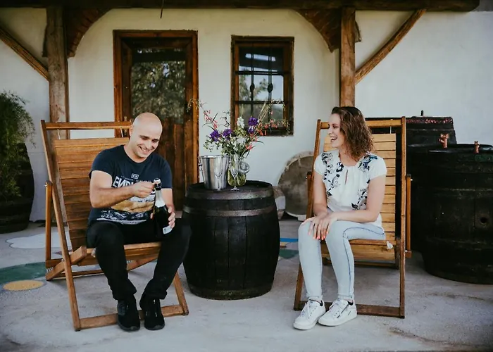 Ranc Jures Appartamento *