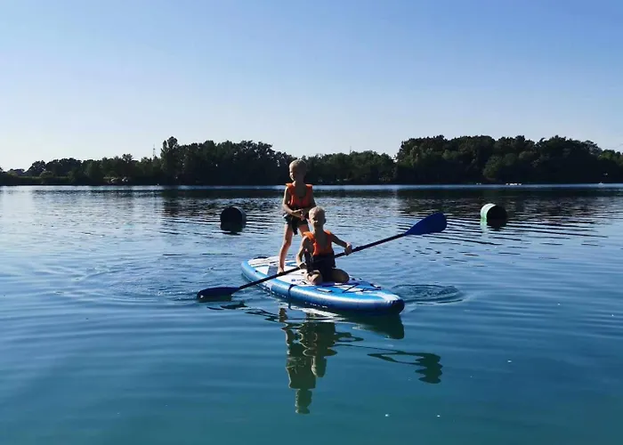 Appartamento Ranc Jures *